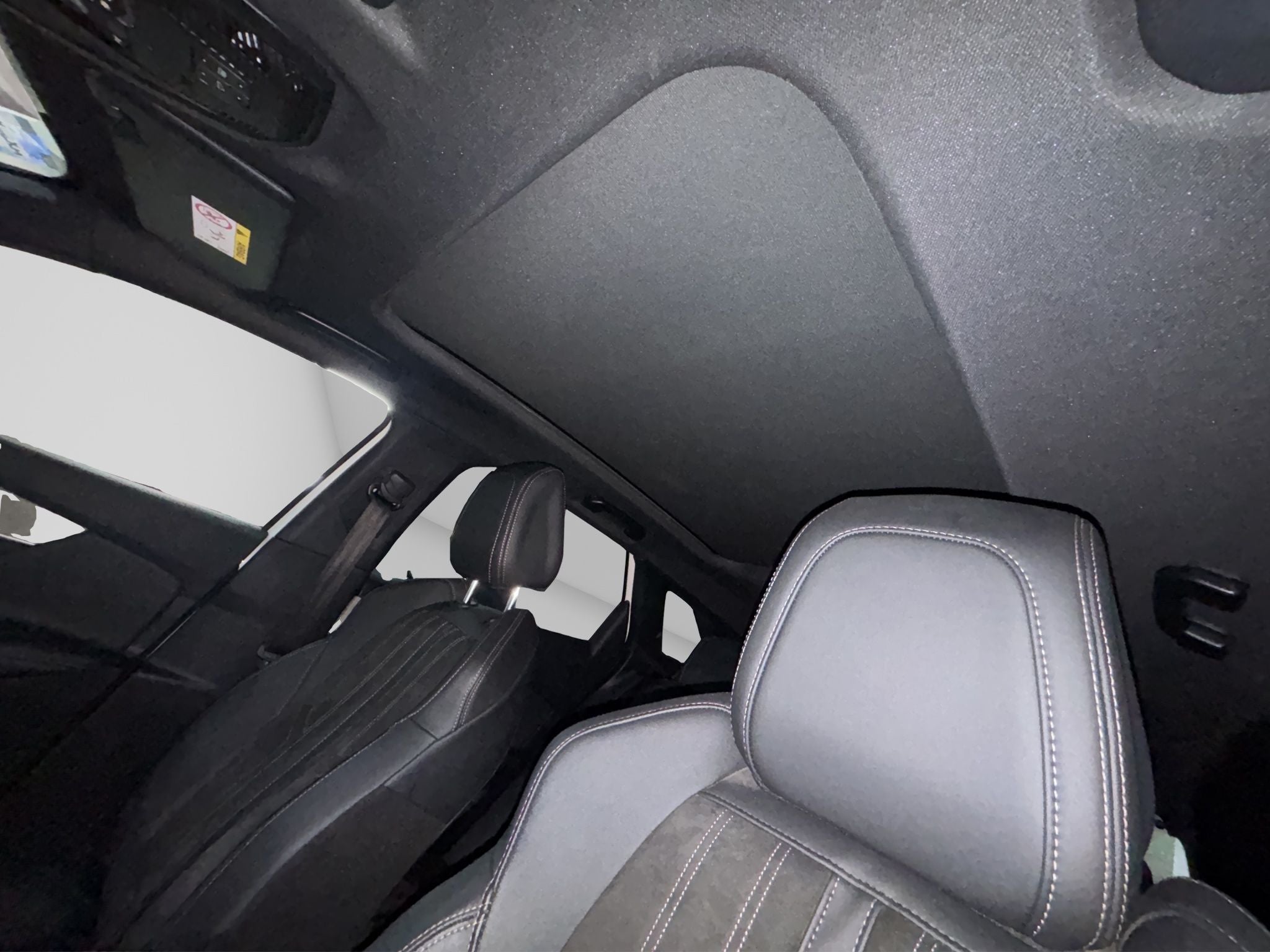 2024 Peugeot 3008 1.6 Gt At