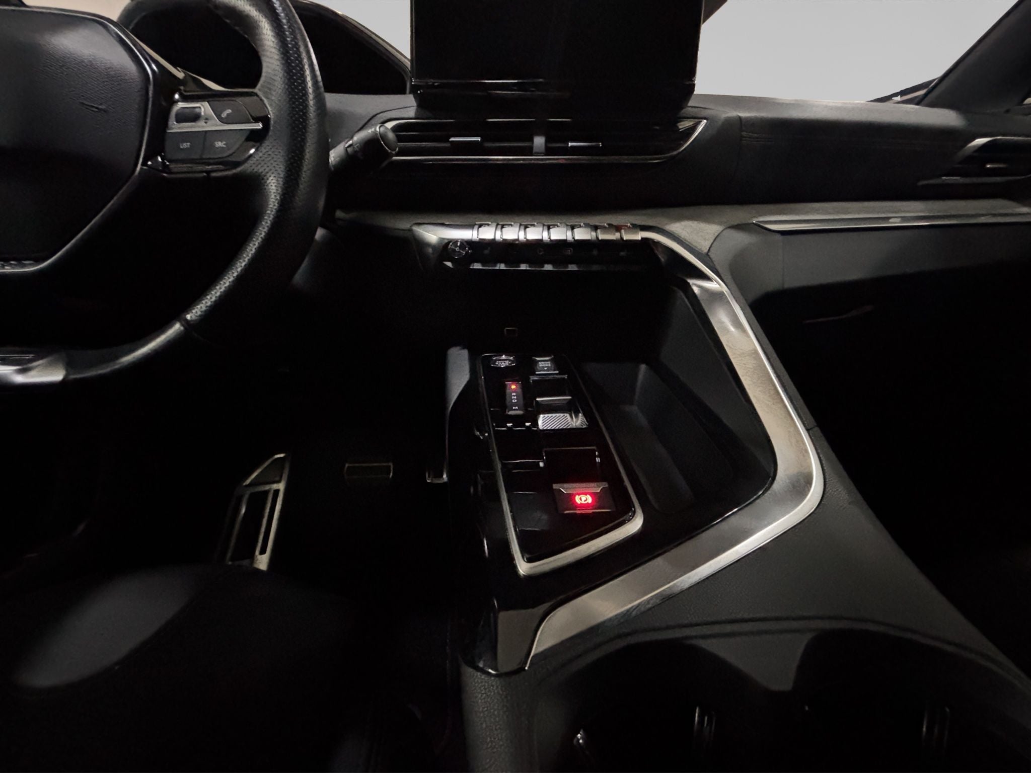 2024 Peugeot 3008 1.6 Gt At