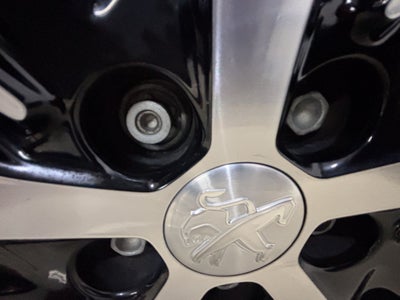 2024 Peugeot 3008 1.6 Gt At