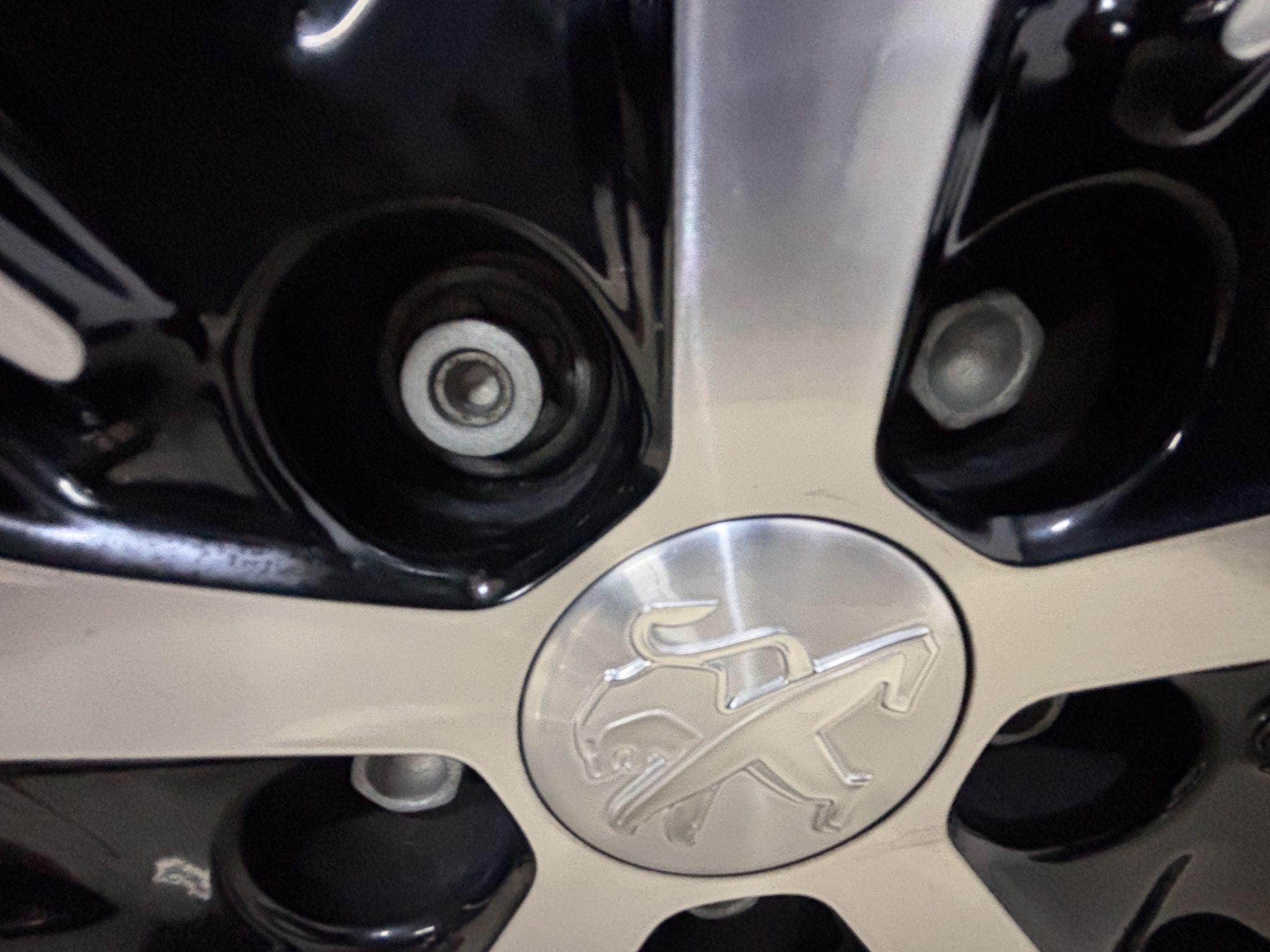 2024 Peugeot 3008 1.6 Gt At