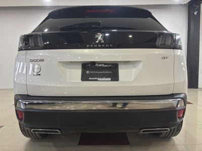 2024 Peugeot 3008 1.6 Gt At