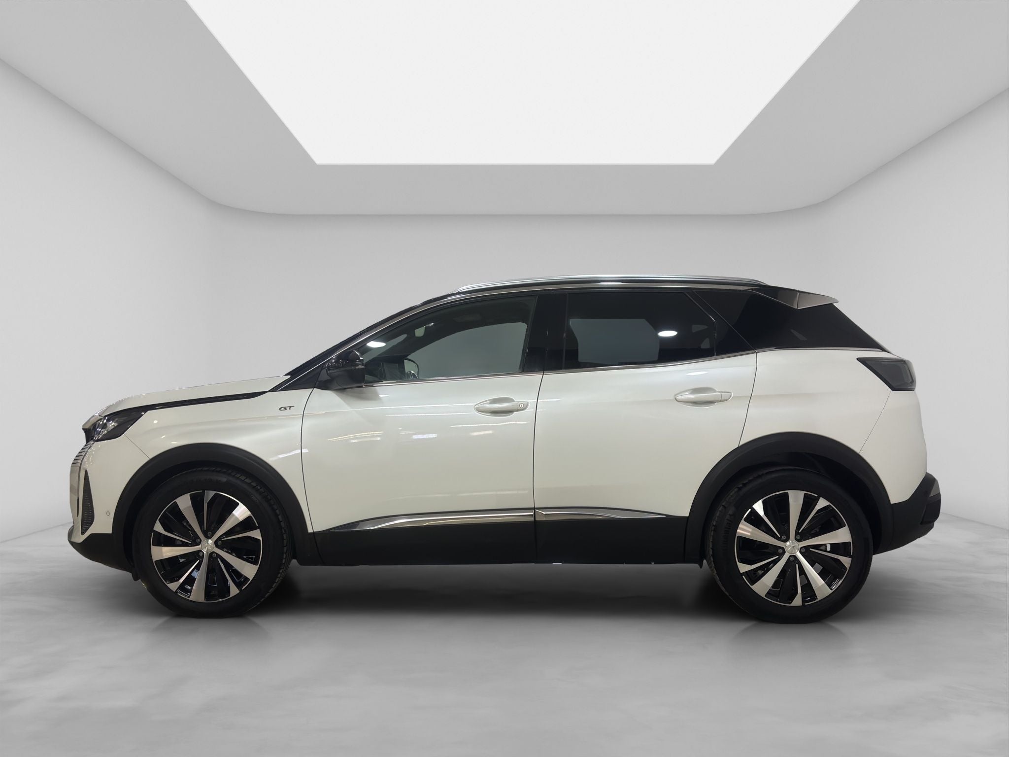 2024 Peugeot 3008 1.6 Gt At