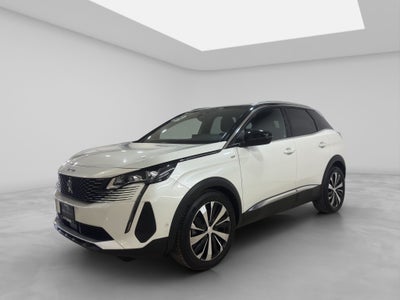2024 Peugeot 3008 1.6 Gt At