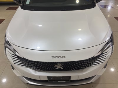 2025 Peugeot 3008 1.6 Gt At