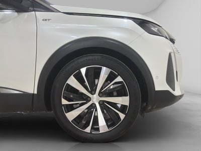 2025 Peugeot 3008 1.6 Gt At