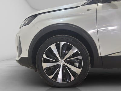 2025 Peugeot 3008 1.6 Gt At