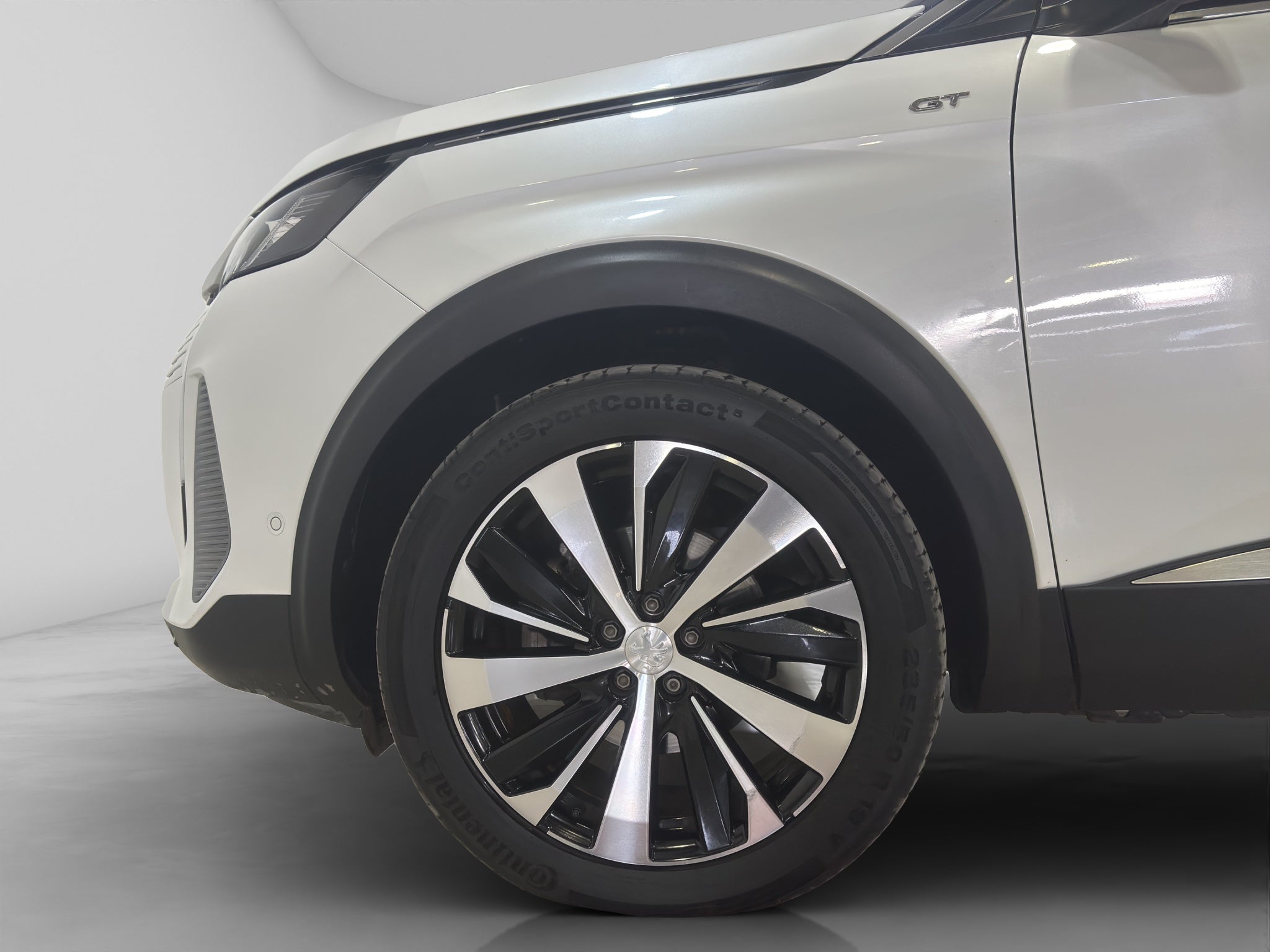 2025 Peugeot 3008 1.6 Gt At
