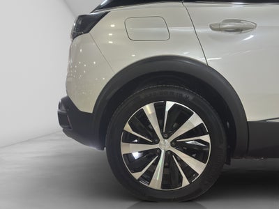 2025 Peugeot 3008 1.6 Gt At