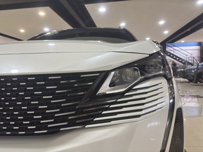 2025 Peugeot 3008 1.6 Gt At