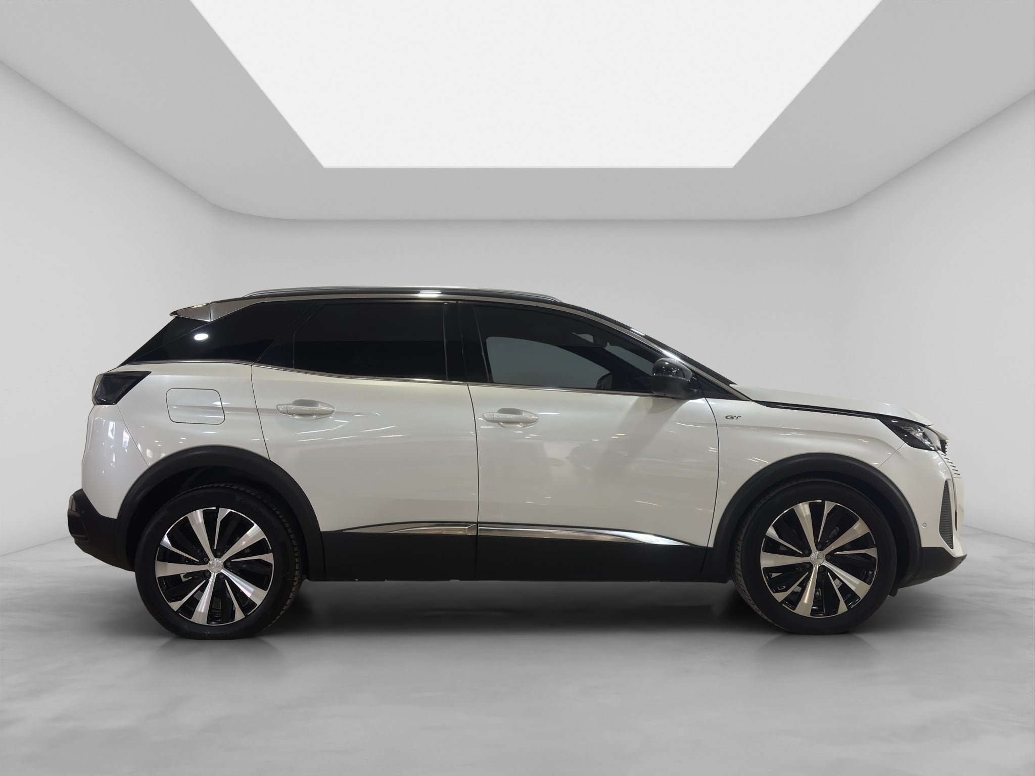 2025 Peugeot 3008 1.6 Gt At