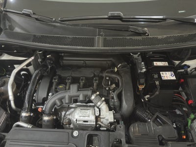2025 Peugeot 3008 1.6 Gt At