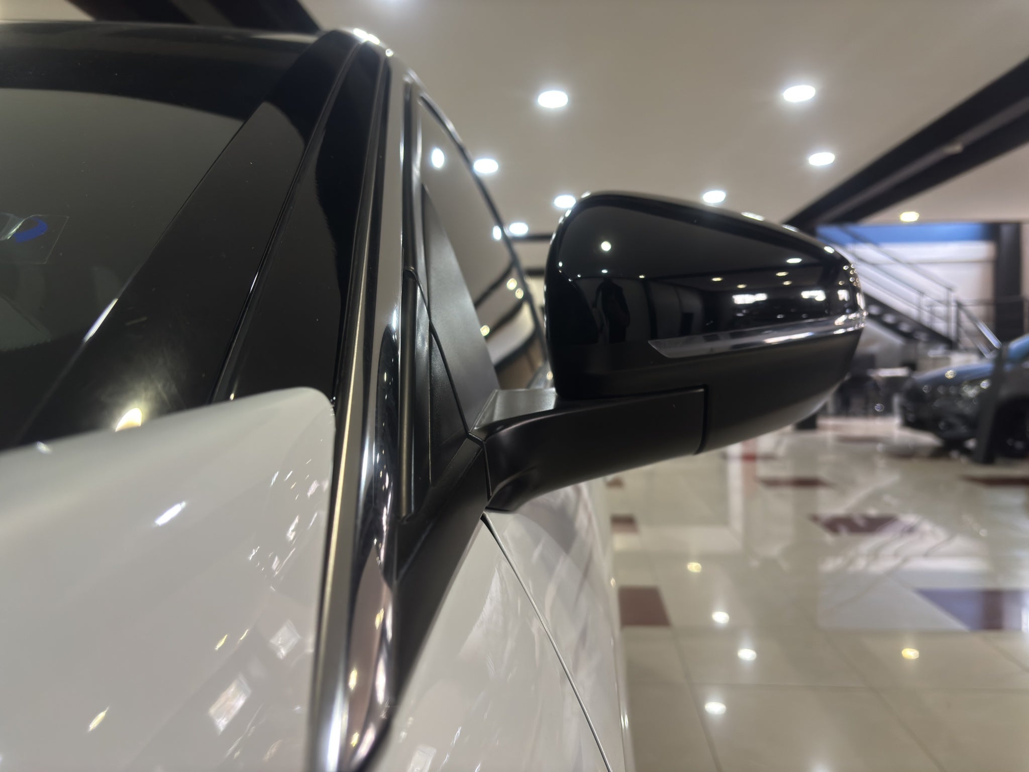 2025 Peugeot 3008 1.6 Gt At
