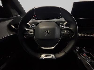 2025 Peugeot 3008 1.6 Gt At