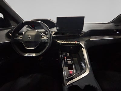 2025 Peugeot 3008 1.6 Gt At