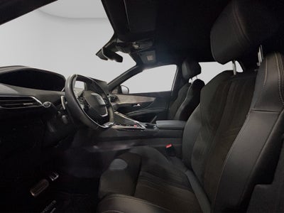 2025 Peugeot 3008 1.6 Gt At