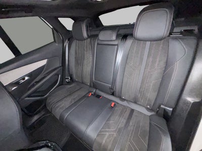 2025 Peugeot 3008 1.6 Gt At