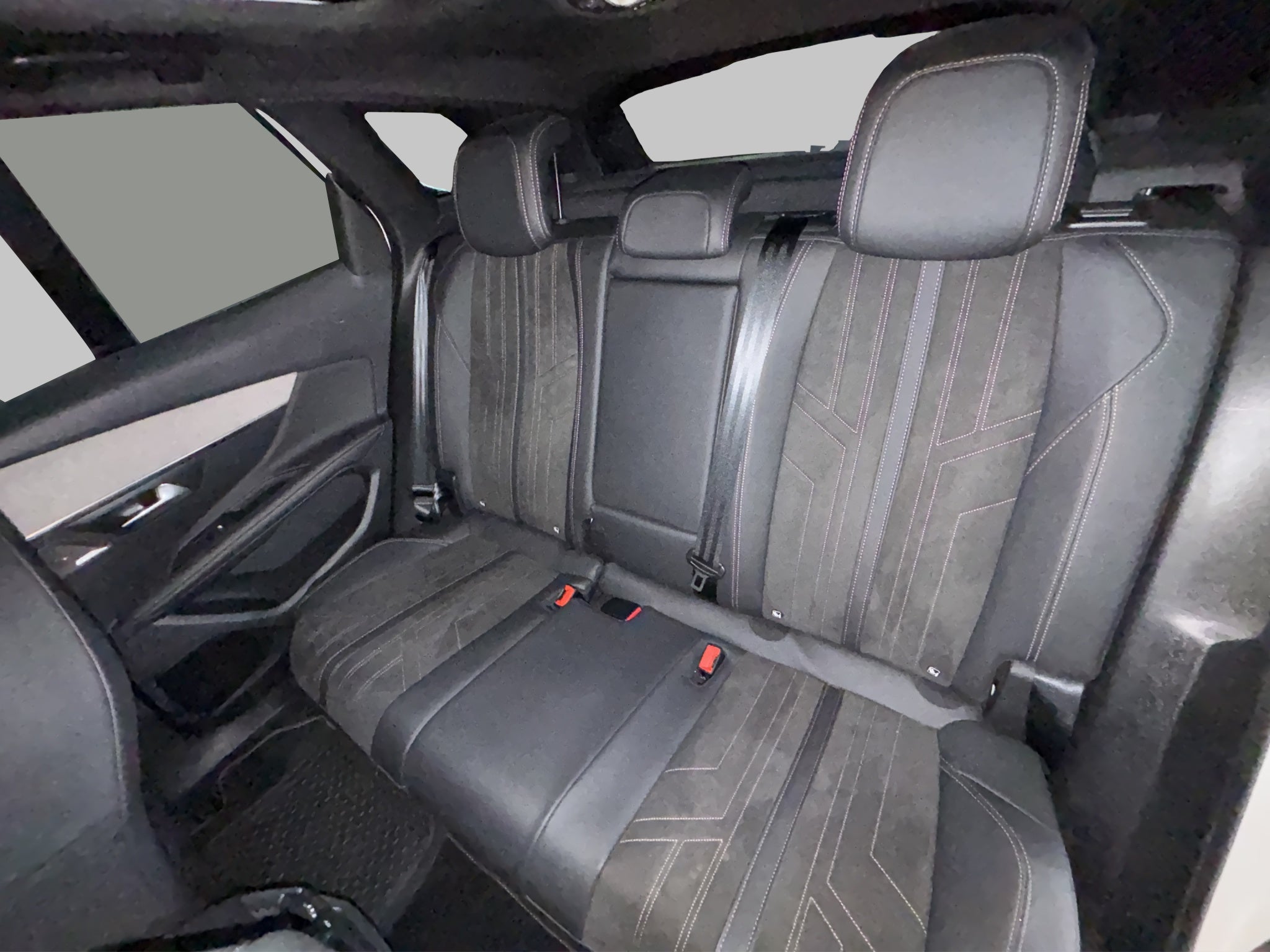 2025 Peugeot 3008 1.6 Gt At
