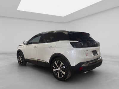 2025 Peugeot 3008 1.6 Gt At