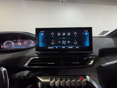 2025 Peugeot 3008 1.6 Gt At