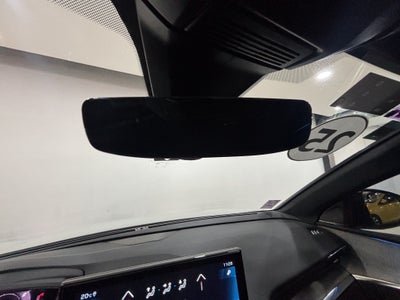2025 Peugeot 3008 1.6 Gt At