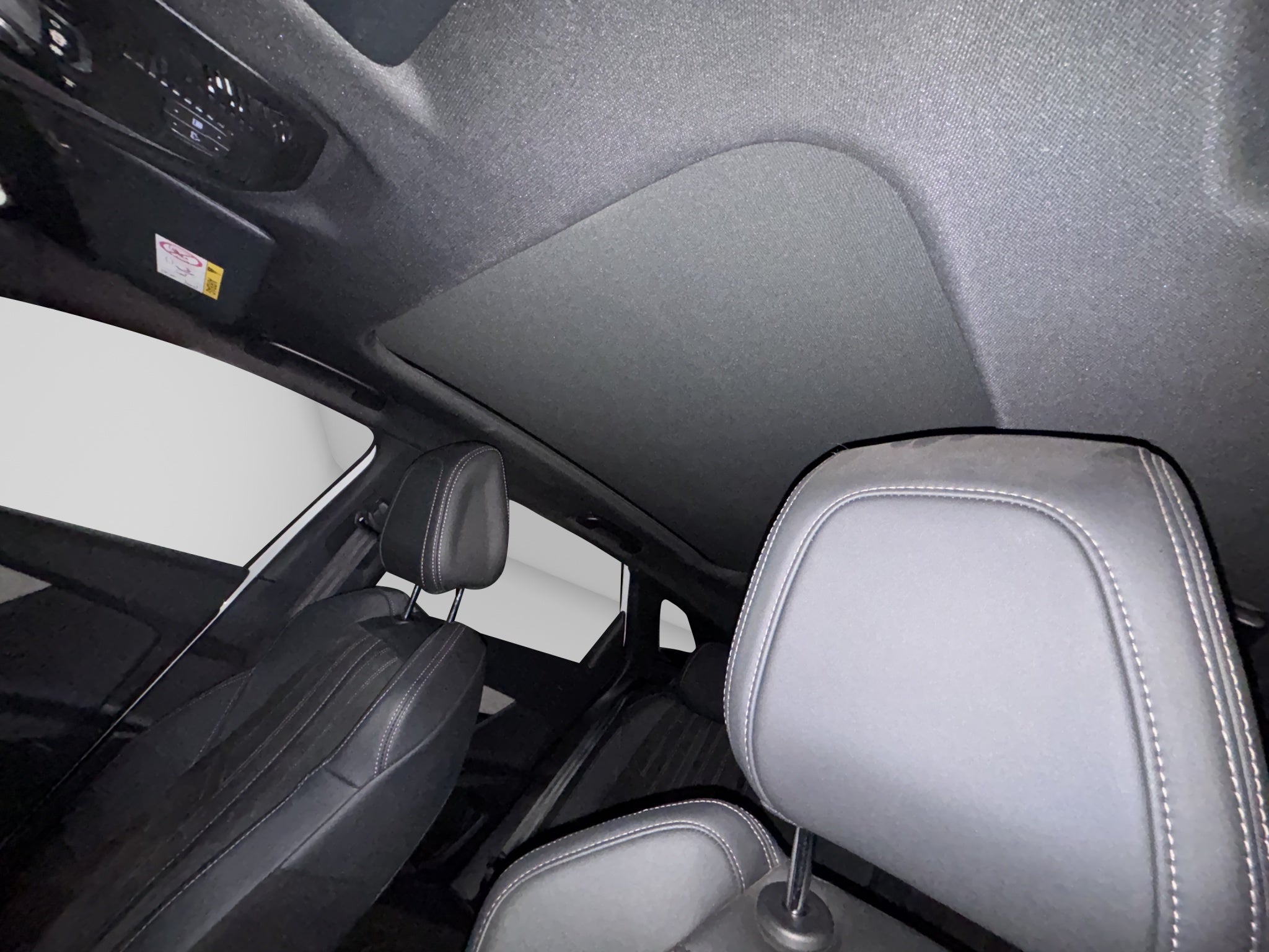 2025 Peugeot 3008 1.6 Gt At