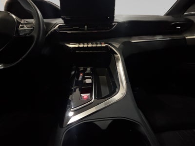 2025 Peugeot 3008 1.6 Gt At
