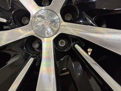 2025 Peugeot 3008 1.6 Gt At