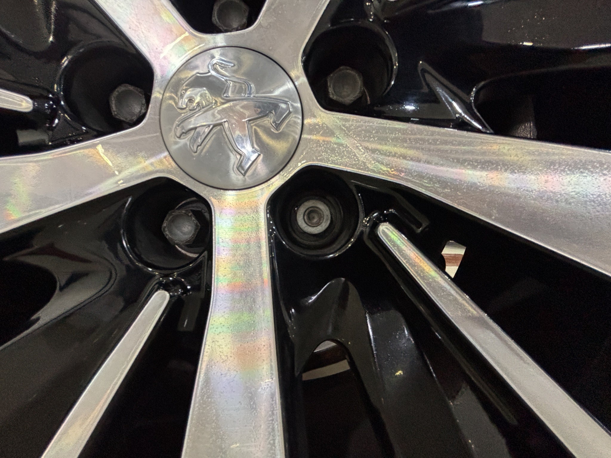2025 Peugeot 3008 1.6 Gt At