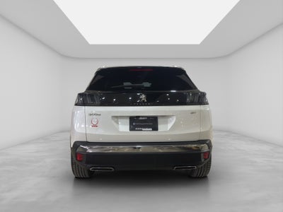 2025 Peugeot 3008 1.6 Gt At
