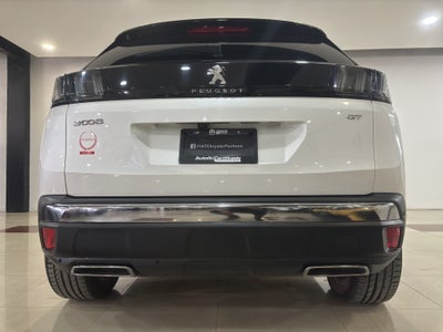 2025 Peugeot 3008 1.6 Gt At
