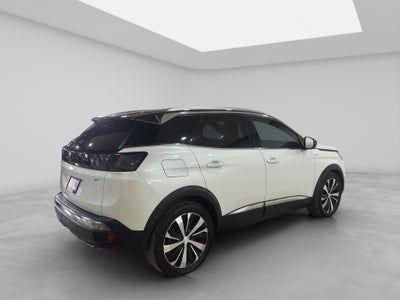 2025 Peugeot 3008 1.6 Gt At