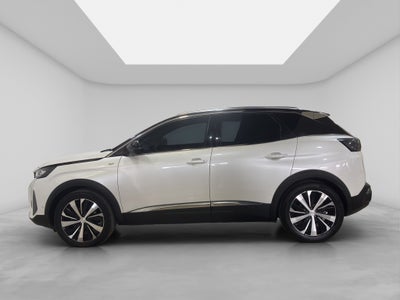 2025 Peugeot 3008 1.6 Gt At