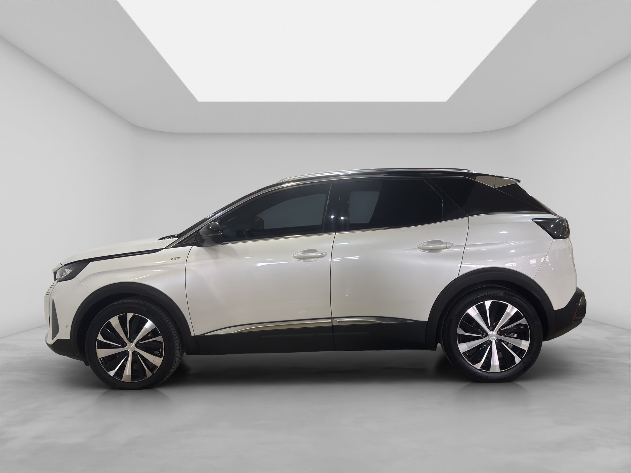 2025 Peugeot 3008 1.6 Gt At