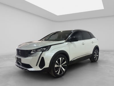 2025 Peugeot 3008 1.6 Gt At