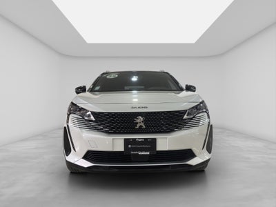 2025 Peugeot 3008 1.6 Gt At