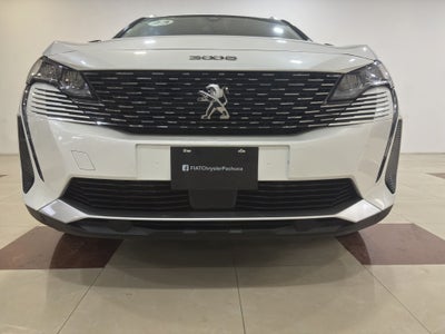 2023 Peugeot 3008 1.6 Allure Pack At