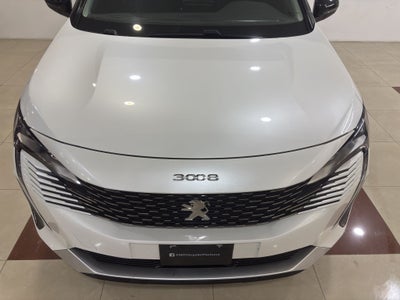 2023 Peugeot 3008 1.6 Allure Pack At