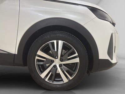 2023 Peugeot 3008 1.6 Allure Pack At