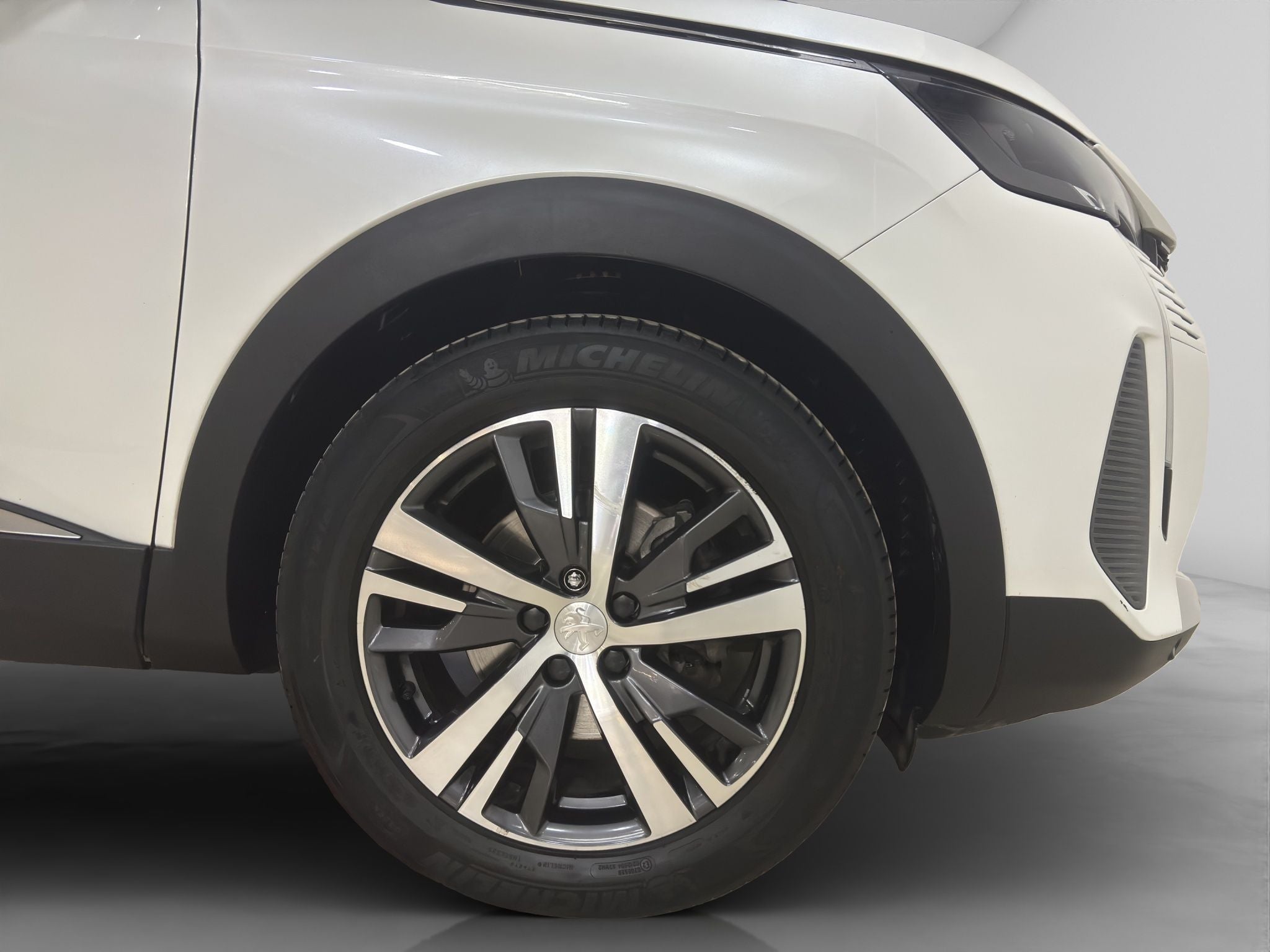 2023 Peugeot 3008 1.6 Allure Pack At