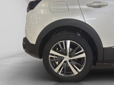 2023 Peugeot 3008 1.6 Allure Pack At