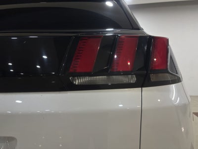 2023 Peugeot 3008 1.6 Allure Pack At