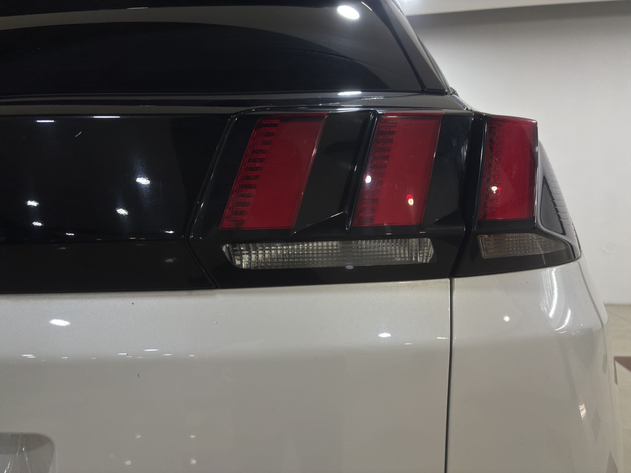 2023 Peugeot 3008 1.6 Allure Pack At