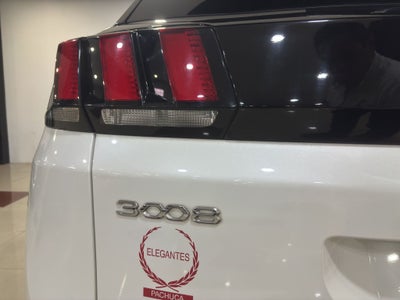 2023 Peugeot 3008 1.6 Allure Pack At