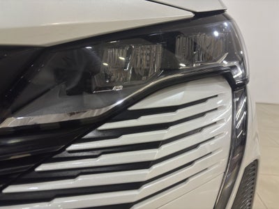 2023 Peugeot 3008 1.6 Allure Pack At