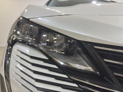 2023 Peugeot 3008 1.6 Allure Pack At