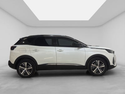 2023 Peugeot 3008 1.6 Allure Pack At