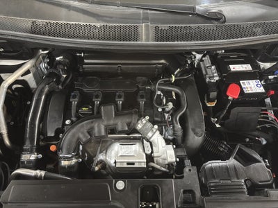 2023 Peugeot 3008 1.6 Allure Pack At