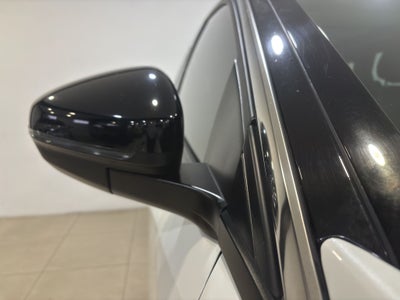 2023 Peugeot 3008 1.6 Allure Pack At