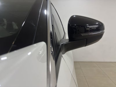 2023 Peugeot 3008 1.6 Allure Pack At