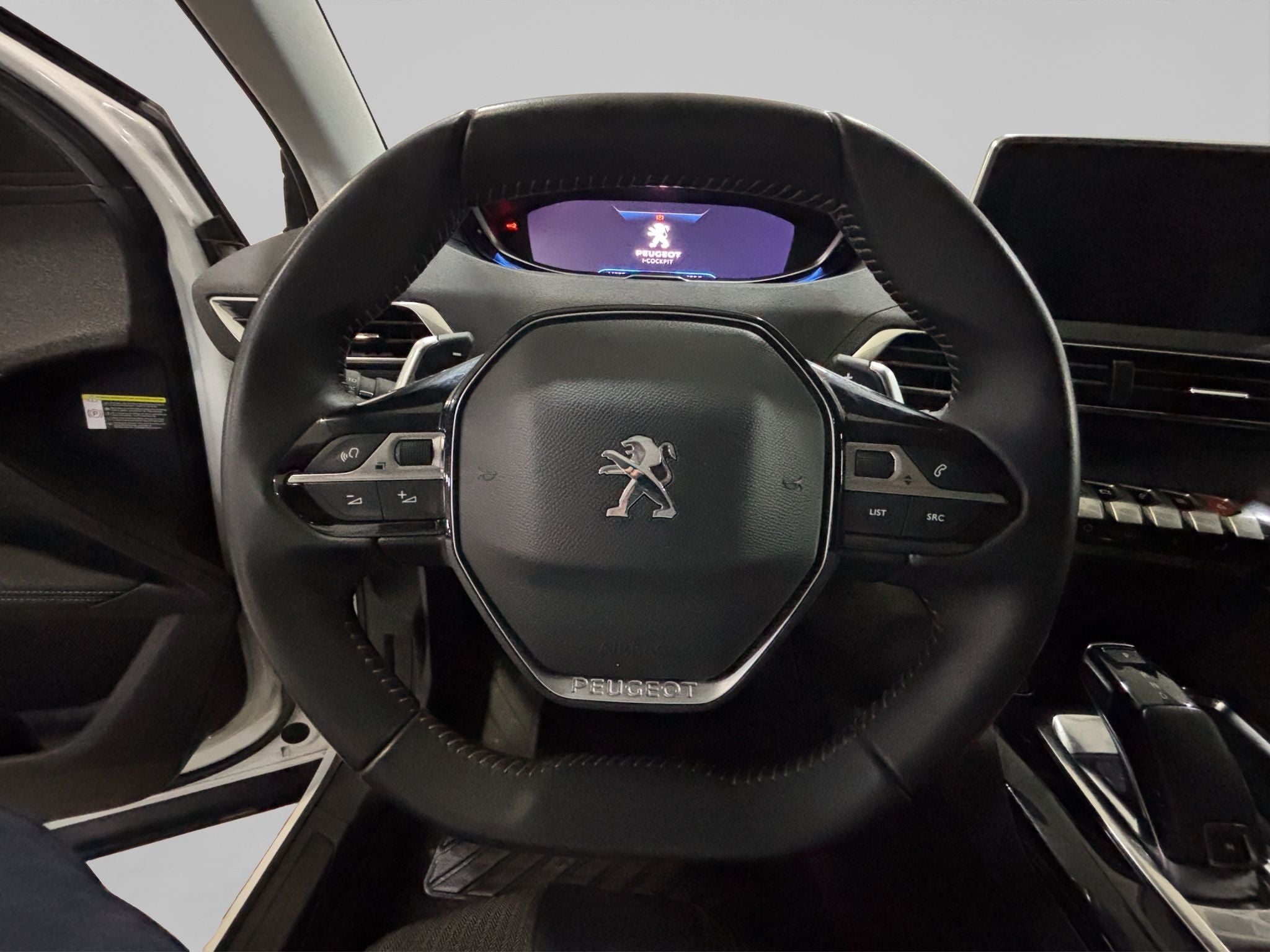 2023 Peugeot 3008 1.6 Allure Pack At
